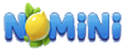 Nomini Casino Logo